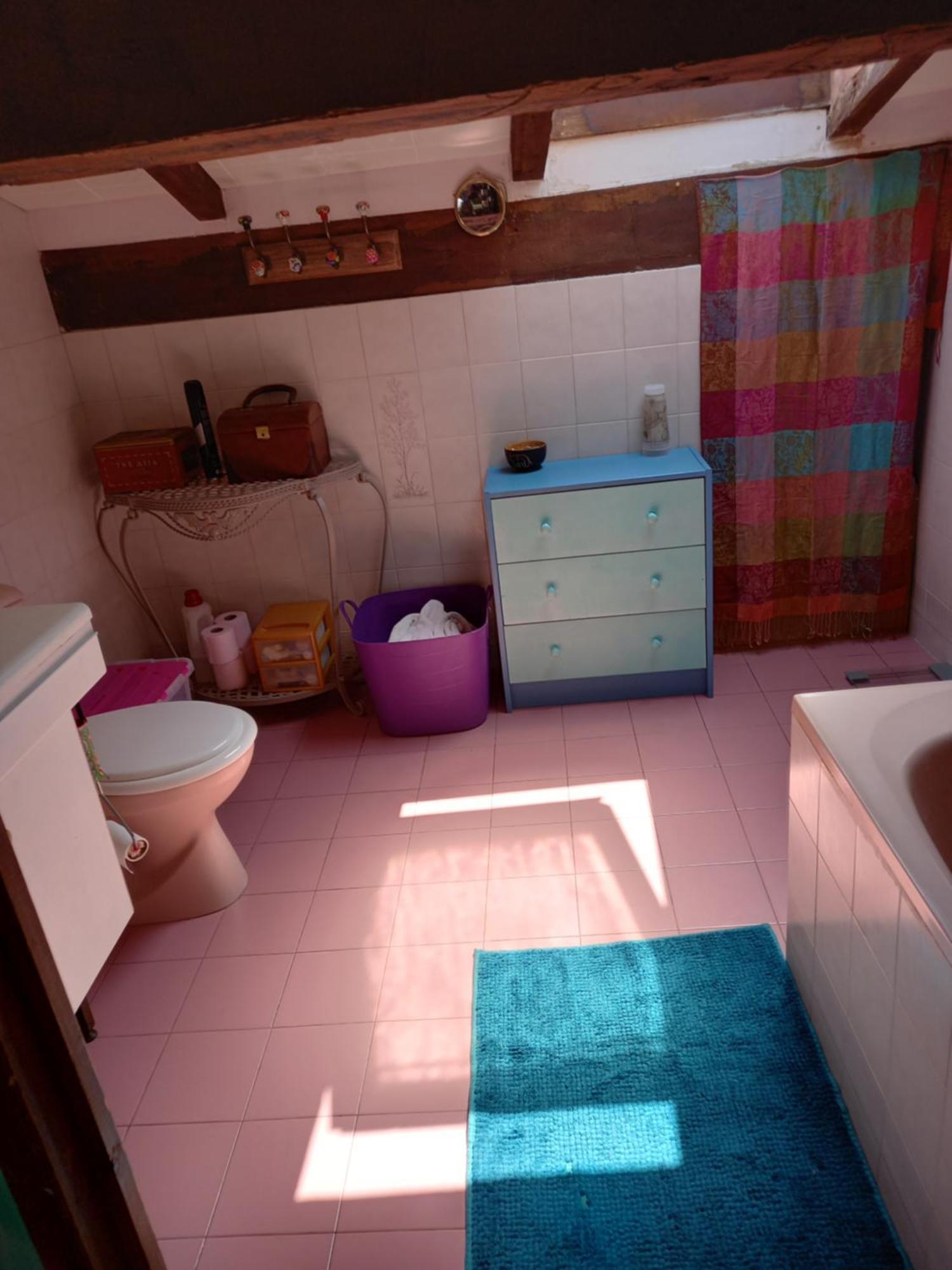 Chambre D'Hote 아그 외부 사진